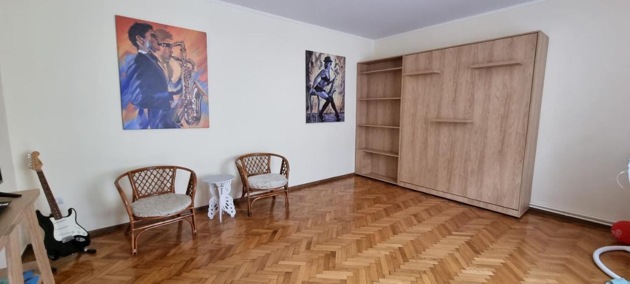 Happy Mood Apartment 5 Brasov Bagian luar foto