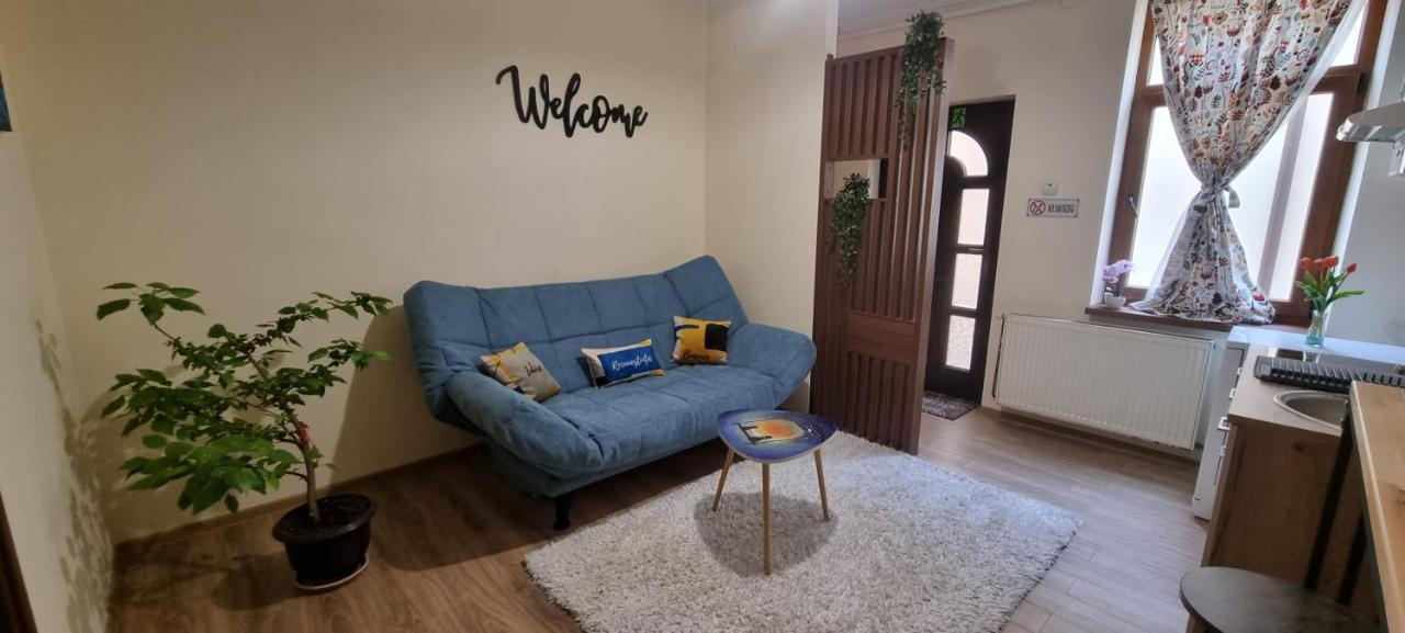 Happy Mood Apartment 5 Brasov Bagian luar foto