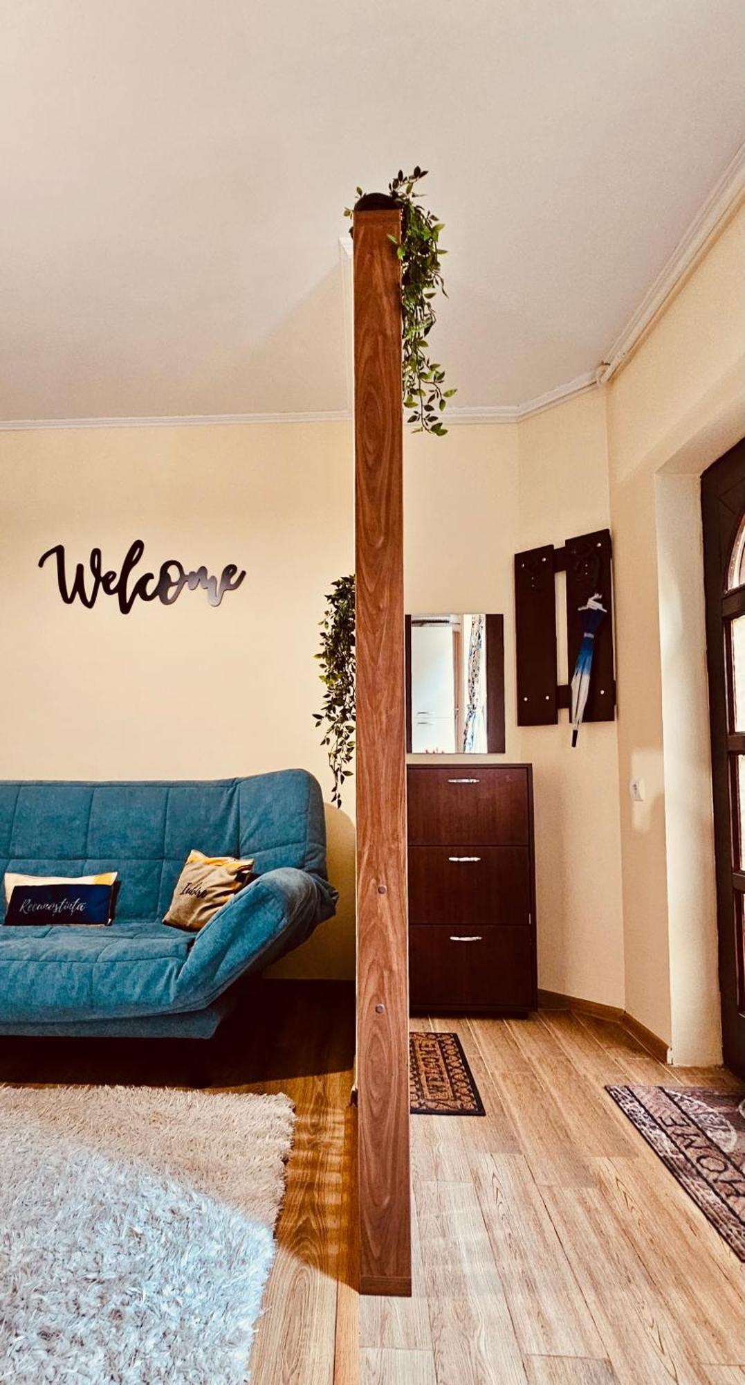Happy Mood Apartment 5 Brasov Bagian luar foto