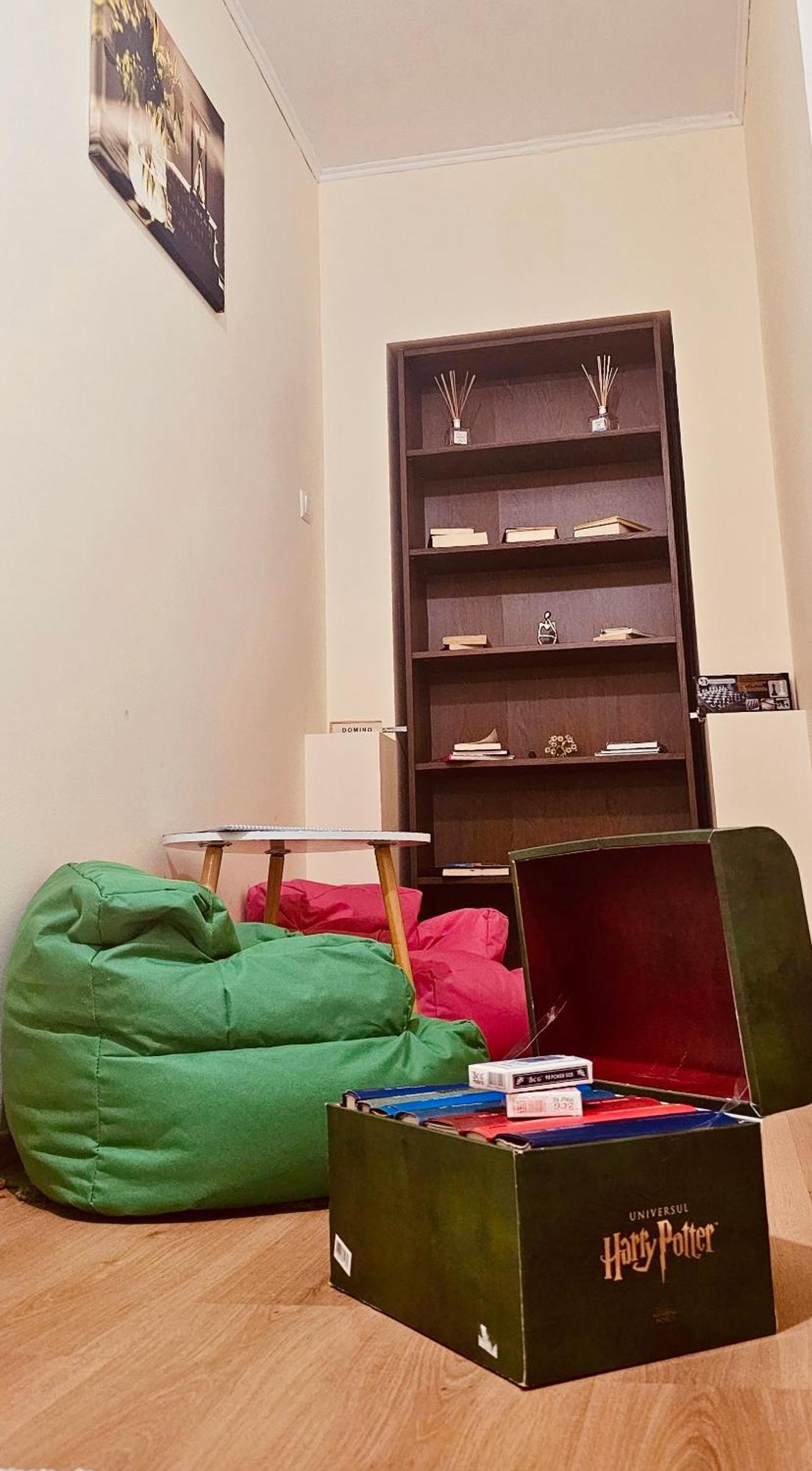 Happy Mood Apartment 5 Brasov Bagian luar foto