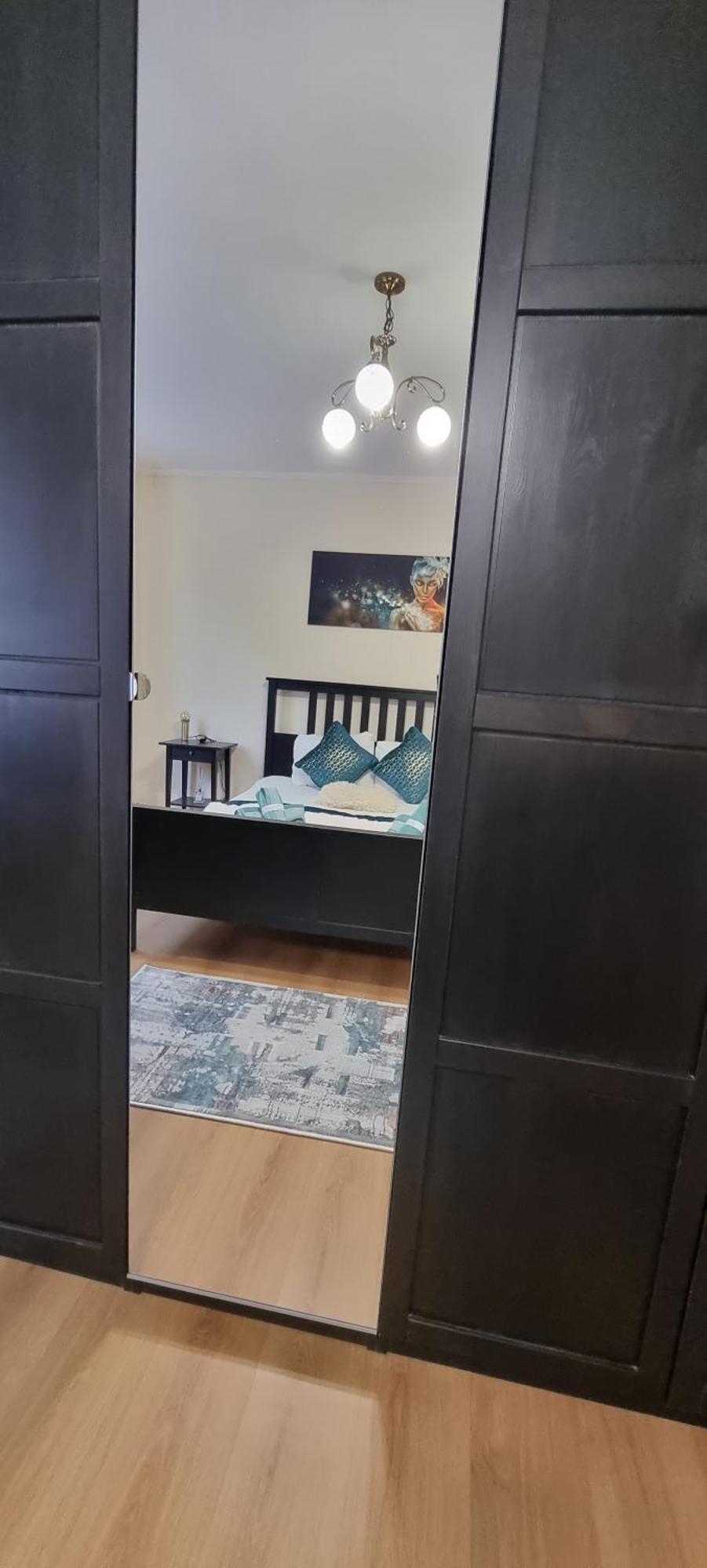 Happy Mood Apartment 5 Brasov Ruang foto