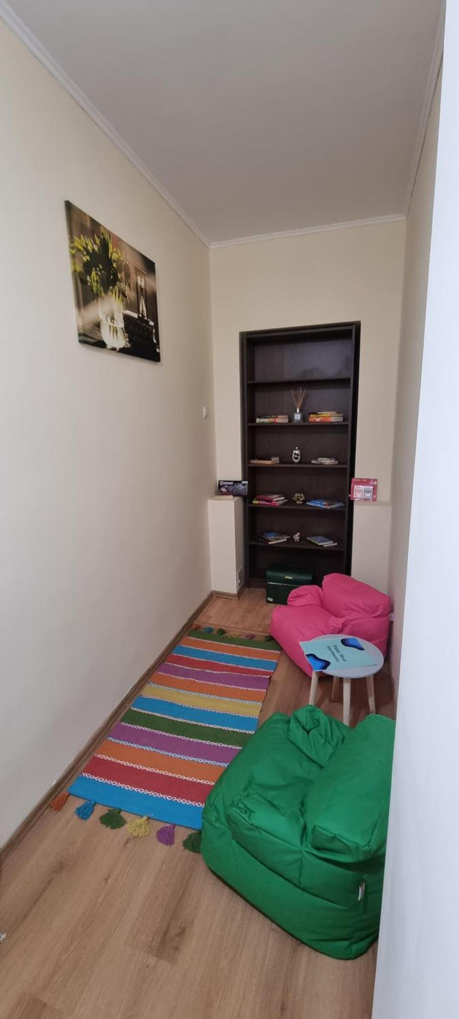 Happy Mood Apartment 5 Brasov Ruang foto