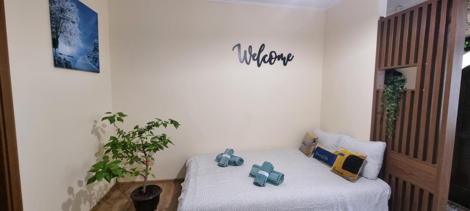 Happy Mood Apartment 5 Brasov Ruang foto