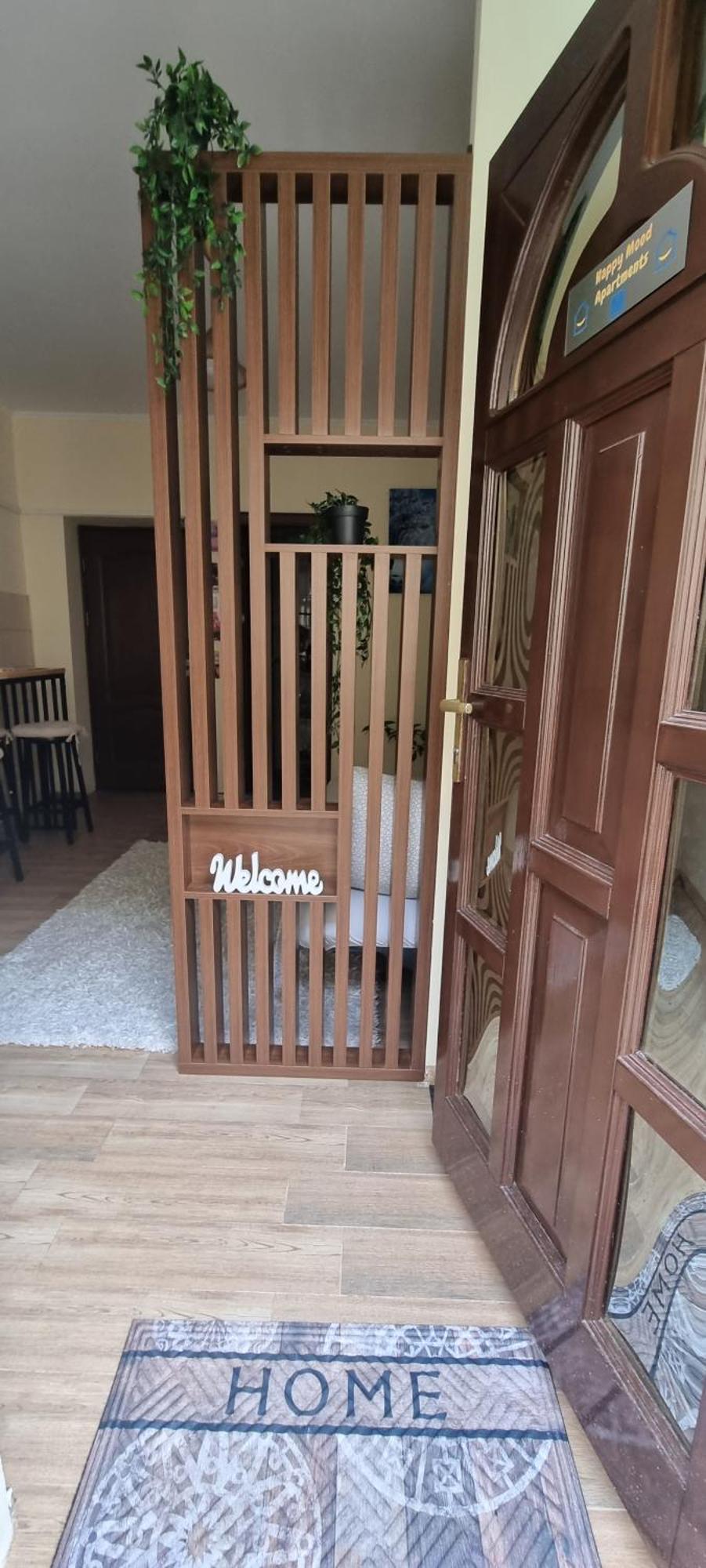 Happy Mood Apartment 5 Brasov Ruang foto